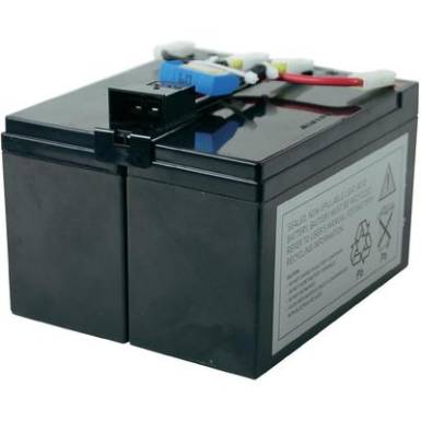 Tartalék akku APC-hez, Conrad energy RBC48 Tartalék akku APC-hez, Conrad energy RBC48