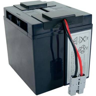 Tartalék akku APC-hez, Conrad energy RBC7 Tartalék akku APC-hez, Conrad energy RBC7