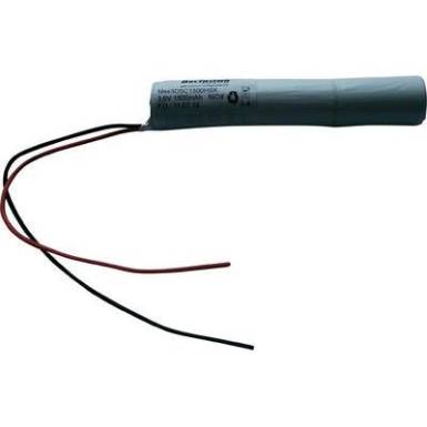 Akkupack bekötő kábellel 3.6V 1500mAh Beltrona MEX3DSC1500HSK Akkupack bekötő kábellel 3.6V 1500mAh Beltrona MEX3DSC1500HSK