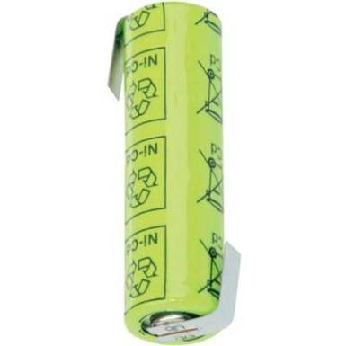 Sanyo NiCd forrf&uuml;les ceruza akkumul&aacute;tor AA 1.2V 700mAh