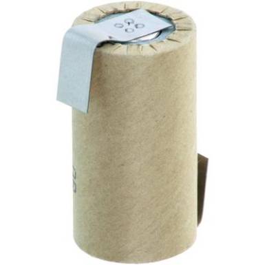 Sanyo NiCd forrf&uuml;les Sub-C akkumul&aacute;tor 1.2V 2500mAh