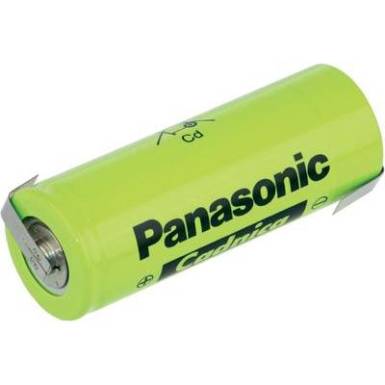 Panasonic NiCd forrfüles 3/2D (F) akkumulátor 1.2V 7000mAh Panasonic NiCd forrfüles 3/2D (F) akkumulátor 1.2V 7000mAh