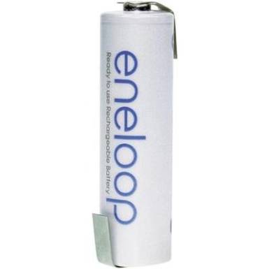 Ceruzaakku, 1,2 V ZLF, Eneloop Ceruzaakku, 1,2 V ZLF, Eneloop