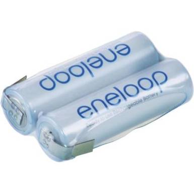 Ceruzaakku csomag, 2,4 V ZLF, Eneloop Ceruzaakku csomag, 2,4 V ZLF, Eneloop