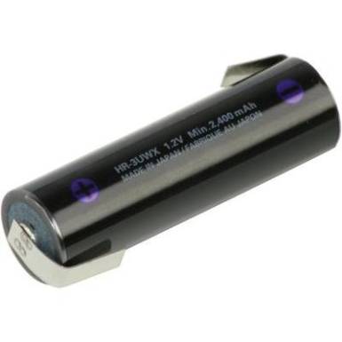 Eneloop XX forrfüles ceruza(AA) akku, 1,2V, 2500mAh, 14,5x50,5 mm Eneloop XX forrfüles ceruza(AA) akku, 1,2V, 2500mAh, 14,5x50,5 mm