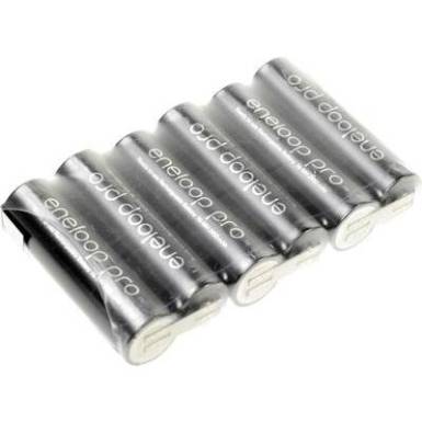 Eneloop XX ceruza(AA) akku pack, 7,2V, ZLF 2500mAh, 87x14,5x50,5 mm Eneloop XX ceruza(AA) akku pack, 7,2V, ZLF 2500mAh, 87x14,5x50,5 mm