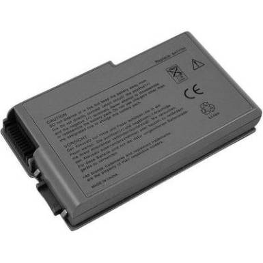 Litium ion laptop akkumulátor Dell típusokhoz 5200 mAh 11,1V Beltrona 252259 Litium ion laptop akkumulátor Dell típusokhoz 5200 mAh 11,1V Beltrona 252259