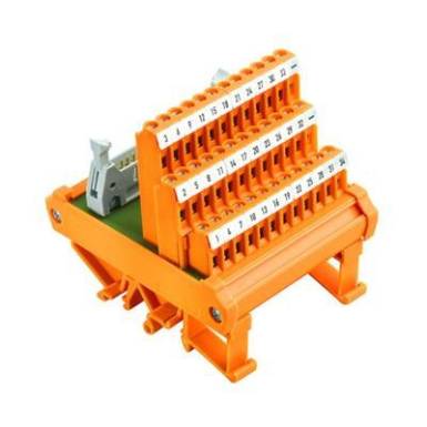 &Aacute;tad&oacute; elem RS F64 LP3R 3/66 Weidm&uuml;ller Tartalom: 1 db