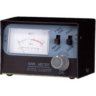 SWR mérő, antenna hangoló, beállító műszer 1180W Alan SWR30 4412 SWR mérő, antenna hangoló, beállító műszer 1180W Alan SWR30 4412