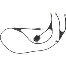 MSH-ADAPTERCABLE F/ JABRA GN9350 MSH-ADAPTERCABLE F/ JABRA GN9350