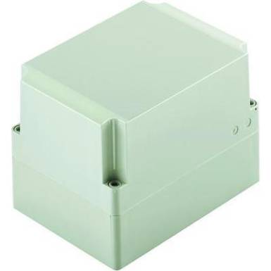 Univerzális műszerdobozok polikarbonát, élénk szürke (RAL 7035) 125 x 75 x 125 Weidmüller MPC 07/12/12 7035, 1 db Univerzális műszerdobozok polikarbonát, élénk szürke (RAL 7035) 125 x 75 x 125 Weidmüller MPC 07/12/12 7035, 1 db
