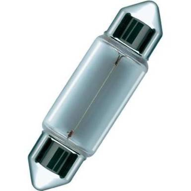 Osram aut&oacute;s szoffitta izz&oacute; C3W SV7/12V foglalattal 3W feh&eacute;r