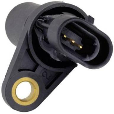 Fordulatszám érzékelő nyitott kollektoros kimenettel, Cherry Switches GS101201 Fordulatszám érzékelő nyitott kollektoros kimenettel, Cherry Switches GS101201