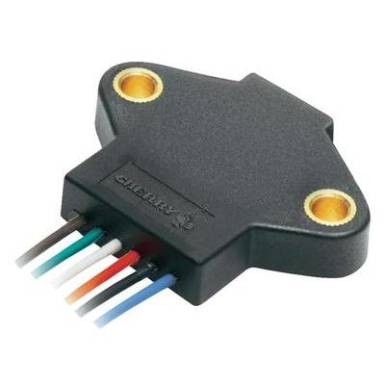 Szög-/helyzetérzékelő 360 °, Cherry Switches AN920032 Szög-/helyzetérzékelő 360 °, Cherry Switches AN920032