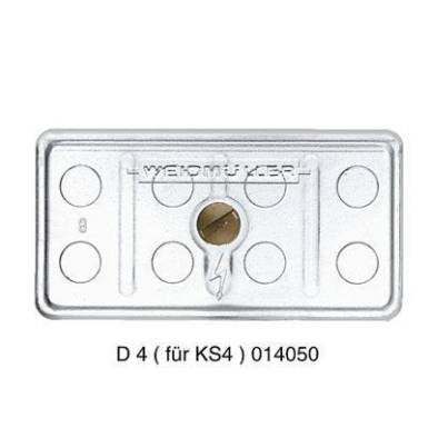 T&ouml;bbp&oacute;lus&uacute; csatlakoz&oacute;sor, D 2 MK5/2 PA/NA Weidm&uuml;ller Tartalom: 50 db