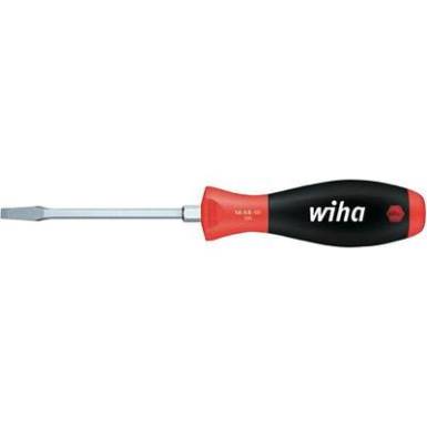 Egyenes csavarhúzó, 14 mm, Wiha SoftFinish 00740 Egyenes csavarhúzó, 14 mm, Wiha SoftFinish 00740