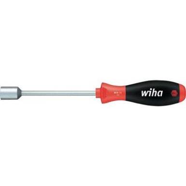 Háromszög dugókulcs nyéllel M8, Wiha SoftFinish 26214 Háromszög dugókulcs nyéllel M8, Wiha SoftFinish 26214