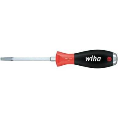 Egyenes csavarhúzó 10 mm, Wiha SoftFinish 03230 Egyenes csavarhúzó 10 mm, Wiha SoftFinish 03230