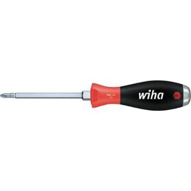 Philips kereszt csavarh&uacute;z&oacute; PH 3, Wiha SoftFinish 03239