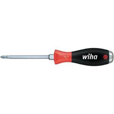 Pozidriv kereszt csavarhúzó PZ 3, Wiha SoftFinish 03247 Pozidriv kereszt csavarhúzó PZ 3, Wiha SoftFinish 03247