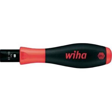 Nyomat&eacute;k csavarh&uacute;z&oacute; 0,1-0,6 Nm, Wiha TorqueVario-S 36850