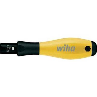 ESD nyomaték csavarhúzó 0,04-0,46 Nm, Wiha TorqueVario-S 36851 ESD nyomaték csavarhúzó 0,04-0,46 Nm, Wiha TorqueVario-S 36851