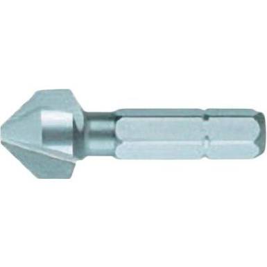 Marófej bit szárral C forma, Ø 6,3 mm, hossz: 35 mm, Wiha 27895 Marófej bit szárral C forma, Ø 6,3 mm, hossz: 35 mm, Wiha 27895