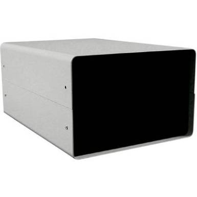 Hammond Electronics műszerdoboz, 1401-es sorozat 1401E acél (H x Sz x Ma) 203 x 203 x 203 mm, szürke Hammond Electronics műszerdoboz, 1401-es sorozat 1401E acél (H x Sz x Ma) 203 x 203 x 203 mm, szürke