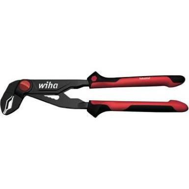 Állítható vízpumpafogó 300 mm hosszú Wiha 36041 Állítható vízpumpafogó 300 mm hosszú Wiha 36041