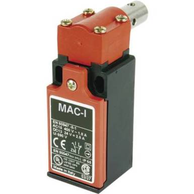 Karos ajtónyitás kapcsoló 400 V/AC/10 A, acél forgó tengellyel, Panasonic SL5C72X11 Karos ajtónyitás kapcsoló 400 V/AC/10 A, acél forgó tengellyel, Panasonic SL5C72X11