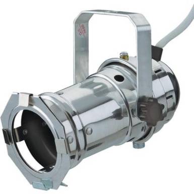 Spotlámpa PAR-16 ALU Spotlámpa PAR-16 ALU