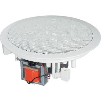 Mennyezeti hangszóró ELA 130 mm Mennyezeti hangszóró ELA 130 mm