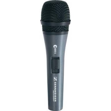 Mikrofon Sennheiser EE 835S Mikrofon Sennheiser EE 835S