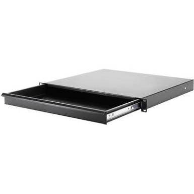 Rack fiók 1HE 19"-os Rack fiók 1HE 19"-os
