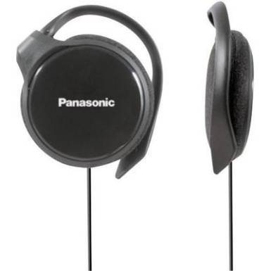 Sport fülhallgató, fülre csíptethető fülhallgató Panasonic RP-HS46 Sport fülhallgató, fülre csíptethető fülhallgató Panasonic RP-HS46