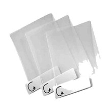 MC90XX AND MC9190-G PLASTIC SCREEN GUARDS(PACK OF 3)