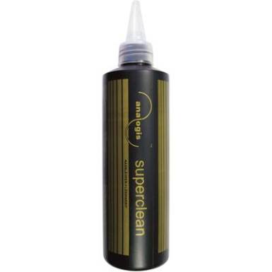 Tartalék folyadék, Analogis Superclean Tartalék folyadék, Analogis Superclean