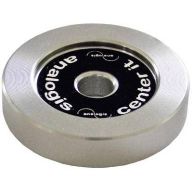 Single puck, Analogis Center it Single puck, Analogis Center it