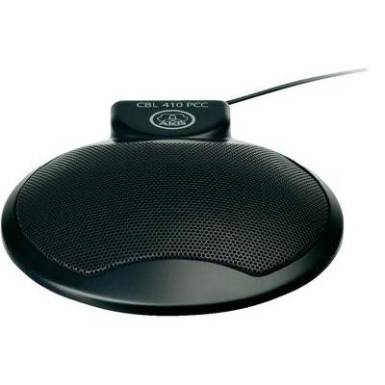 USB-s konferencia mikrofon, AKG CBL 410 B USB-s konferencia mikrofon, AKG CBL 410 B