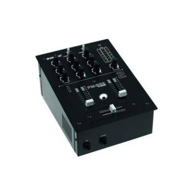 Keverőpult, DJ mixpult OMNITRONIC PM-222 Keverőpult, DJ mixpult OMNITRONIC PM-222