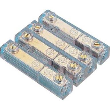 Soundboard connector