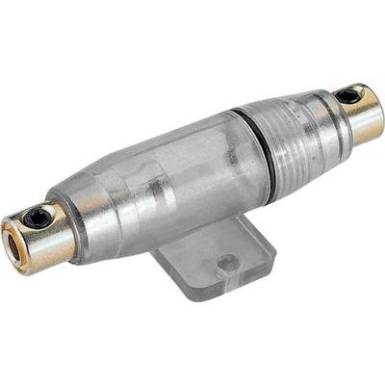 Üvegbiztosító tartó SH 100 Üvegbiztosító tartó SH 100