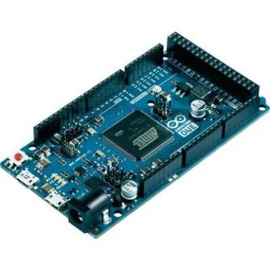 Alaplap, Arduino Due 65193 Alaplap, Arduino Due 65193