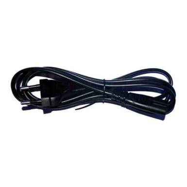 POWER CORD EU 2-PIN POWER CORD EU 2-PIN