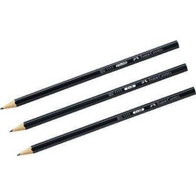 Ceruza, Faber-Castell 1111 /111100 HB Ceruza, Faber-Castell 1111 /111100 HB
