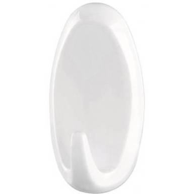 tesa® Powerstrips rendszer kampók/58013-00049-00, fehér, 2 kampó TESA, tartalom: 1 tekercs tesa® Powerstrips rendszer kampók/58013-00049-00, fehér, 2 kampó TESA, tartalom: 1 tekercs