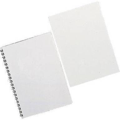 GBC HiClear víztiszta PVC borító fólia A4 méretben, vastagság: 150 micron, 100 db/csomag, GBC CE011580E GBC HiClear víztiszta PVC borító fólia A4 méretben, vastagság: 150 micron, 100 db/csomag, GBC CE011580E