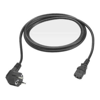 SMB AC POWER CORD FOR EUROPE ROHS 50-16000-220R SMB AC POWER CORD FOR EUROPE ROHS 50-16000-220R