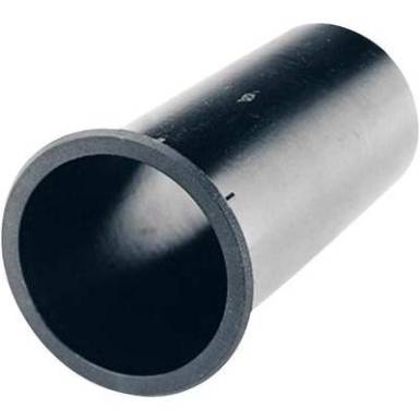 Bass reflexcső Ø 70 mm x 145 mm Bass reflexcső Ø 70 mm x 145 mm