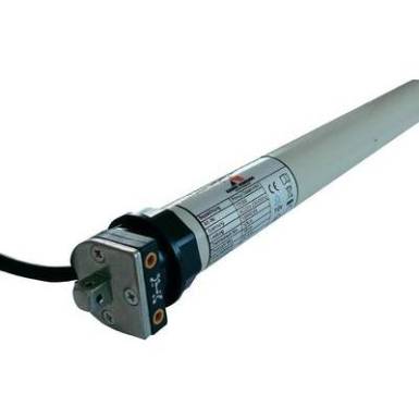 Csőmotor, PVC-/Alu redőnyökhöz 2,5 m²-ig, Kaiser Neimhaus Primus Classic-Mini 131000 Csőmotor, PVC-/Alu redőnyökhöz 2,5 m²-ig, Kaiser Neimhaus Primus Classic-Mini 131000